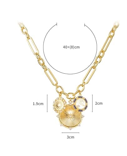 Necklace  thumbnail 2