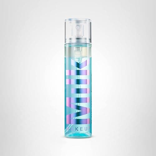 Milk Makeup Hydro Grip Set + Refresh Spray with Hyaluronic Acid – Sets Makeup + Hydrates Skin for Up to 12 Hours – Long-Lasting, Alcohol-Free Facial Mist for Dewy, Radiant Skin thumbnail 11