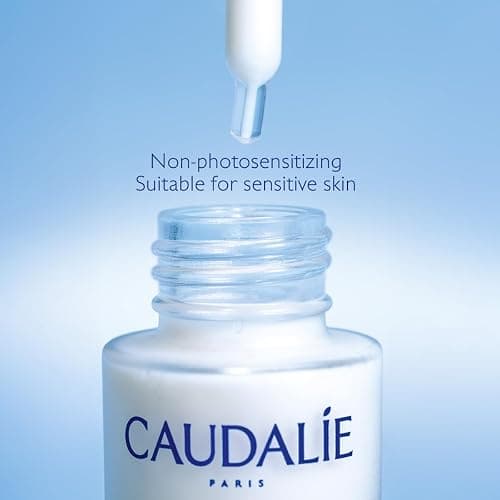Caudalie Vinoperfect Brightening Dark Spot Serum Vitamin C Alternative thumbnail 7