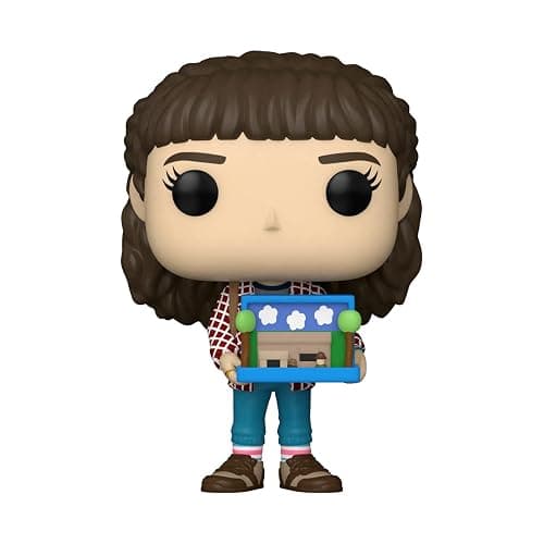 Funko Pop! TV: Stranger Things - Eleven - Standard - Image 1