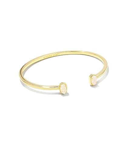 Kendra Scott Emilie Cuff Bracelet, Fashion Jewelry for Women - Image 1