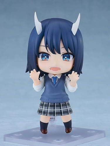 RuriDragon: Ruri Aoki Nendoroid Action Figure thumbnail 2