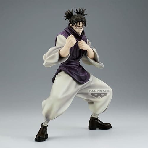 Banpresto - Jujutsu Kaisen - Choso (ver. A), Maximatic Figure thumbnail 2