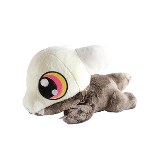 TOH Baby King Plush Doll Collector Plushie Cartoon Animal Stuffed House Party Decoration Figure Dolls Toys,Baby King - Image 1