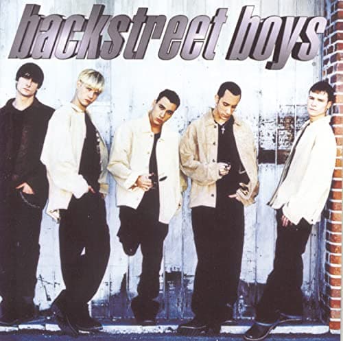 Backstreet Boys - Image 1