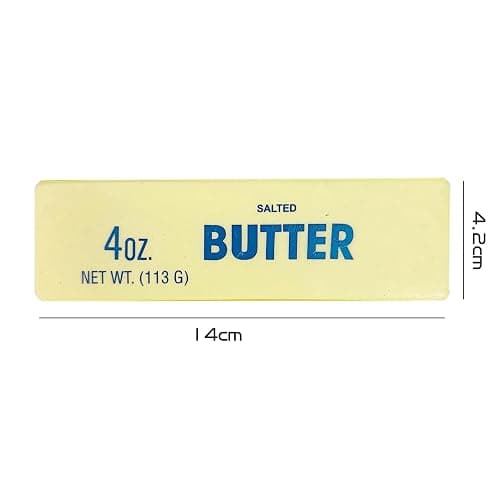 YOXIER Stress Relief Toys Squeeze Butter Toy Set Slow Rising Soft Fidget Toys for Stress Relief Anxiety Sensory Gifts for Adults Kids (2pc) thumbnail 3
