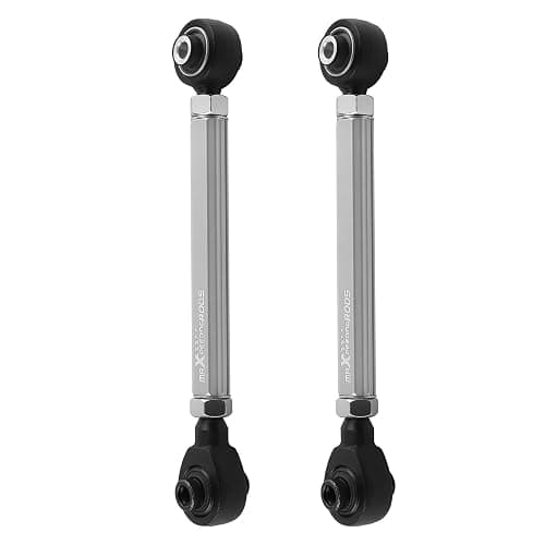 maXpeedingrods Adjustable Rear Toe Arms for Honda Accord 2018-2022, for Honda Civic/CRV 2016-2025, for Acura Integra Type-S DE5 2023+ thumbnail 8
