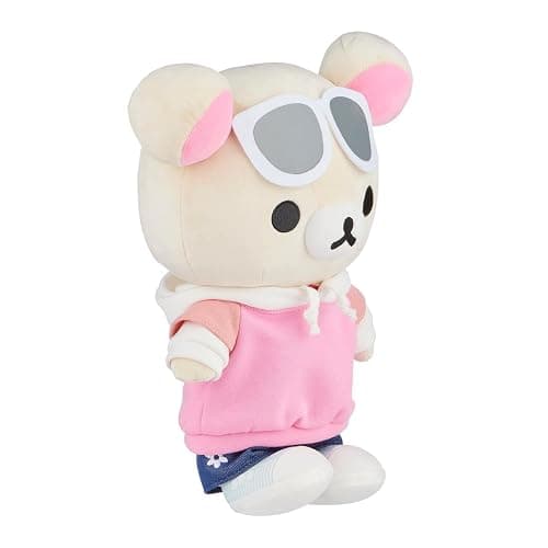 Korilakkuma San-X Original Streetwear Series Plush - 13.5-Inch Plush thumbnail 5