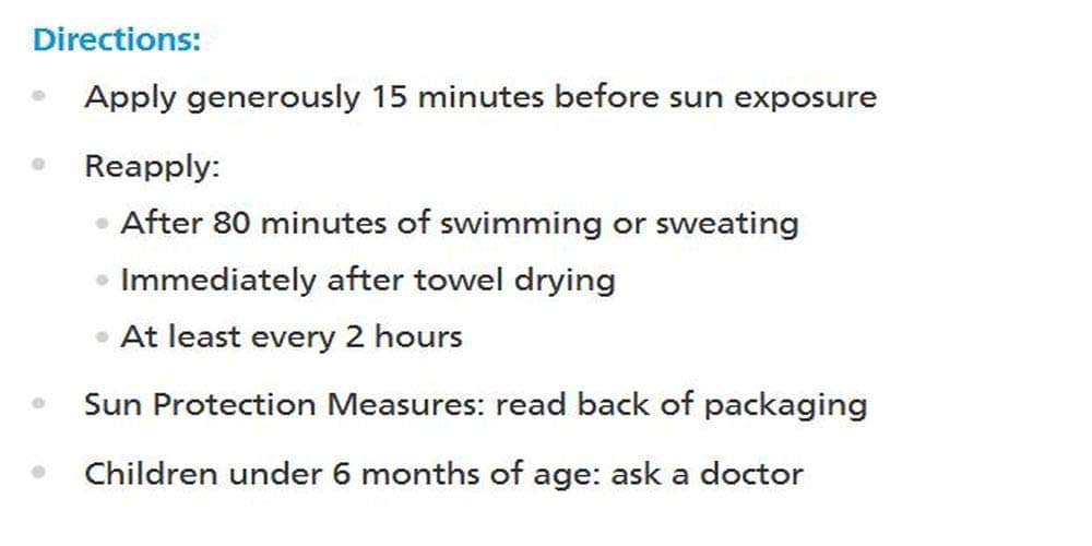 La Roche-Posay Anthelios Clear Skin Sunscreen Dry Touch SPF 60, Oil Free Sunscreen For Face, Oil Absorbing, Broad Spectrum SPF + Antioxidants, Non-Greasy, Oxybenzone Free, Travel Size thumbnail 8