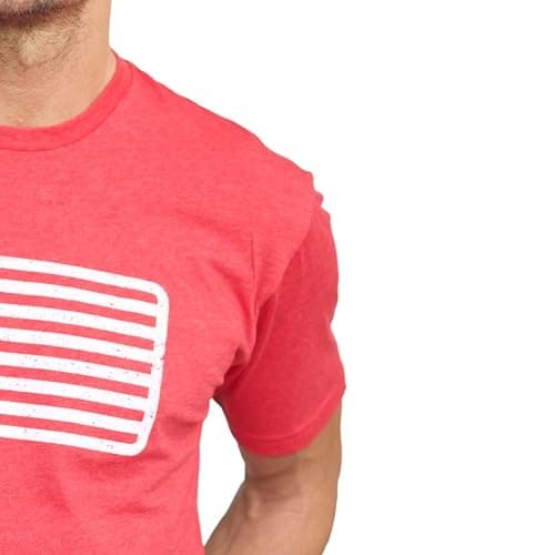 Kimes Ranch Men's T-Shirt American Standard Trucker thumbnail 3