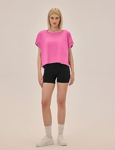 open back top pink!! thumbnail 3