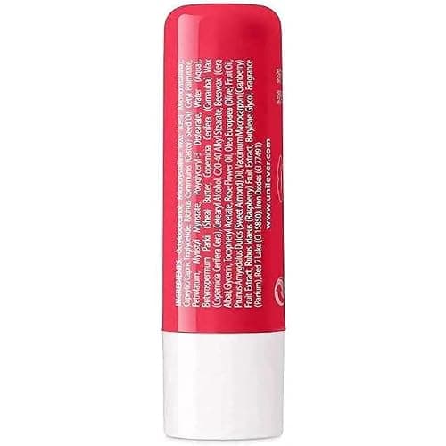 Vaseline Lip Therapy Stick, Petroleum Jelly Vaseline Lip Balm | 4.8g thumbnail 3