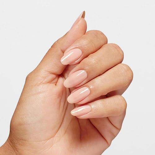 OPI Nail Lacquer Classic Nail Polish Colors | Nude & Brown Shades | Crème, Shimmer, and Glitter Chip Resistant Nail-Polish | Fast Drying, Streak-free Formula | 0.5 Fl Oz thumbnail 4