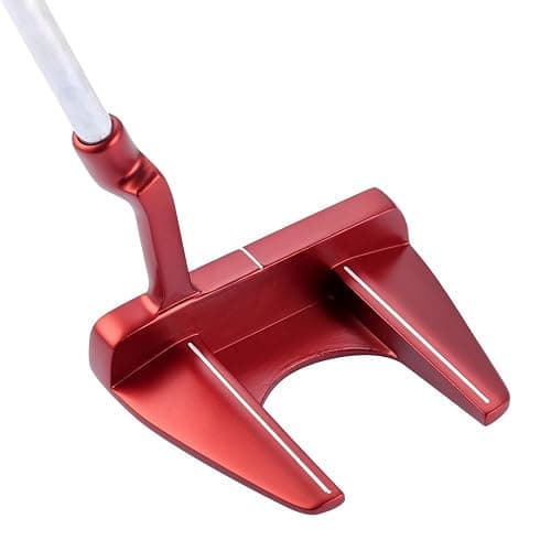 MAZEL Tour GS Men's Golf Putter,Right Handed,Golf Head Cover Included thumbnail 5