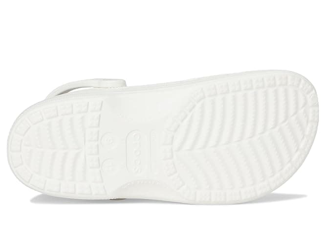 Crocs Unisex-Adult Via Lined Clogs thumbnail 4