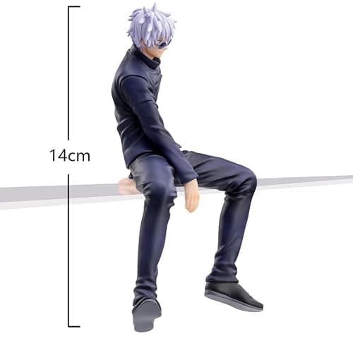 geto and gojo figure thumbnail 3