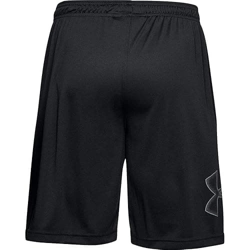 Under Armour Men's Tech Graphic Shorts thumbnail 8