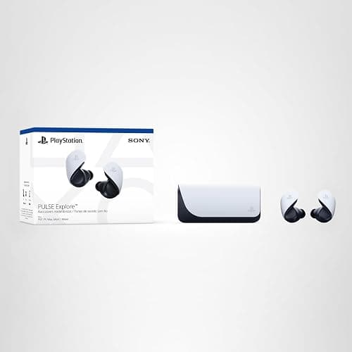 PULSE Explore Wireless Earbuds thumbnail 8