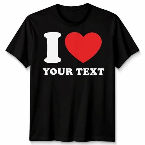 Personalised Womens Top - Image 1