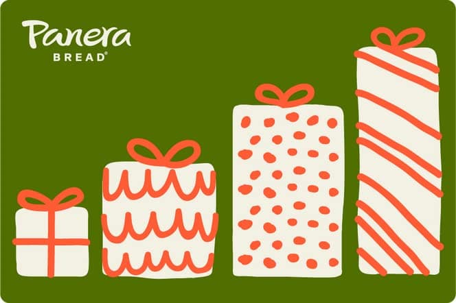 Panera Bread eGift Card thumbnail 2