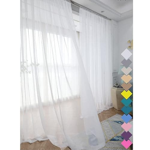 Curtain liner - Image 1