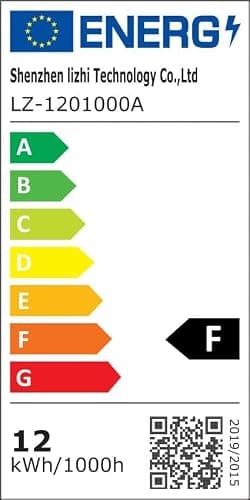 Miortior LED Stehlampe Wohnzimmer, RGB Ecklampe Dimmbar mit Fernbedienung und App-Steuerung, Musik Sync, 16 Millionen Farben, 68 Szenenmodi, Led Standleuchte für Wohnzimmer, Schlafzimmer, Spielzimmer thumbnail 13