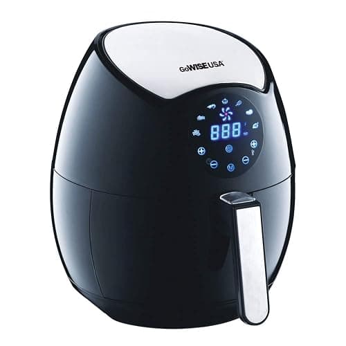 Go wise Air Fryer - Image 1