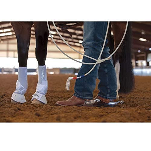 Iconoclast Front Orthopedic Support Boots thumbnail 5