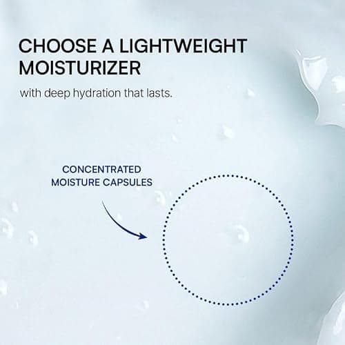 ROUND LAB Birch Juice Moisturizing Cream 2.7 Fl Oz | 48-Hour Deep Hydrating Face Moisturizer, Birch Sap & Vita Hyaluronic Acid, For Acne-Prone Skin, Korean Skin Care thumbnail 3