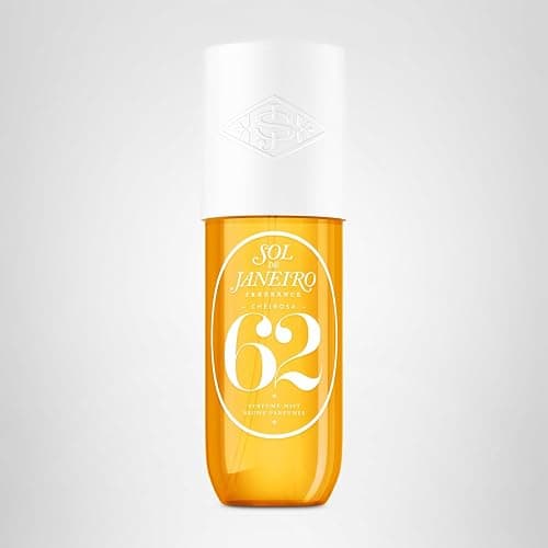 SOL DE JANEIRO Brazilian Crush Cheirosa '62 Hair & Body Fragrance Mist 240mL/8 fl oz thumbnail 12