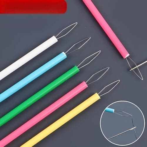 Threading Tool for Sewing - Image 1
