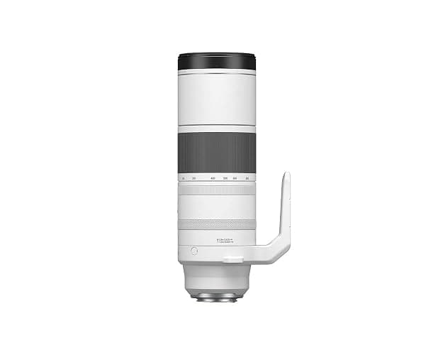 Canon RF200-800mm F6.3-9 is USM Super-telephoto Zoom Lens, Mirrorless, Powerful Zoom Range, Comfortable Handheld Shooting, for Wildlife, Nature, Outdoor Sports, Compact & Lightweight thumbnail 7