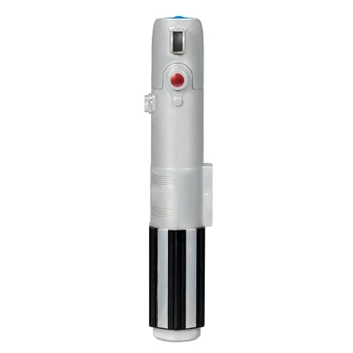 STAR WARS Non-Electronic Luke Skywalker Lightsaber, Officially Licensed Blue Lightsaber, Roleplay Toys Boys & Girls Ages 4+ thumbnail 2