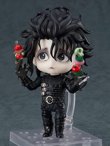 Edward Scissorhands Nendoroid Action Figure thumbnail 2