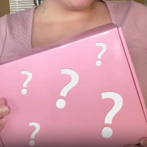 Bella & Bear Mini Mystery Box – Surprise Bath & Beauty Gift Set thumbnail 4