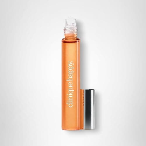 Clinique Happy Eau de Parfum Spray | Notes of Grapefruit, Bergamot, Hawaiian Wedding Flower + Spring Mimosa | Perfumes for Women thumbnail 8