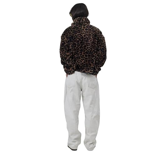 Gottex Beach Life The Button-Up Cozy Coat - Front button closure, Foldable collar for extra warmth, Double fabric front thumbnail 2