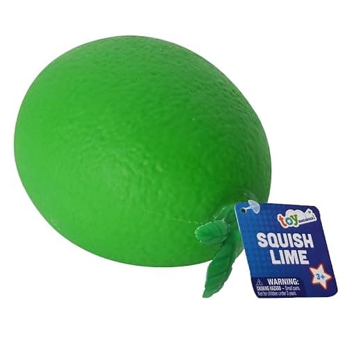 Toymendous Squeeze Lime thumbnail 6