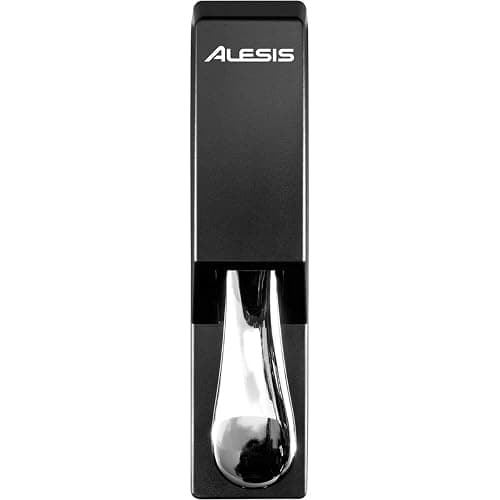 Pédale de Sustain Universelle pour Claviers MIDI, Pianos Numériques et Autres thumbnail 2