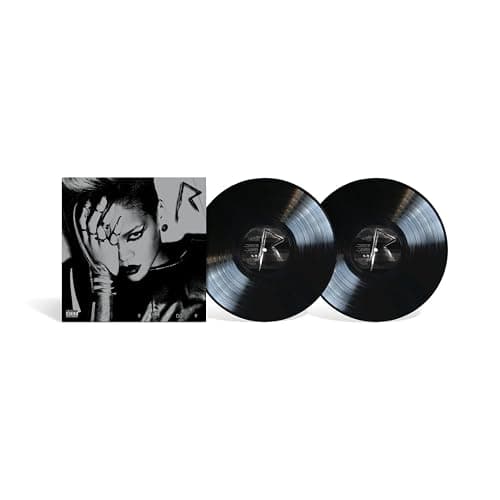 Rated R - Image 1