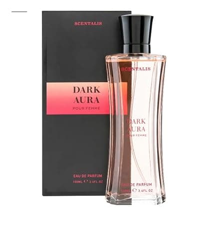 Dark Aura Pour Femme Eau de Parfum 100ml - Image 1