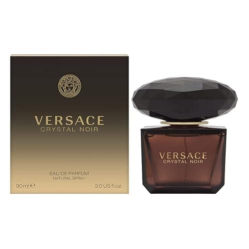 Versace Crystal Noir by Versace for Women 3.0 oz Eau de Parfum Spray - Image 1