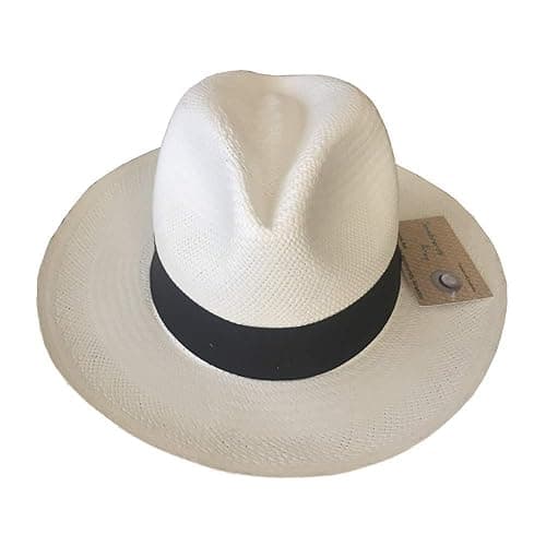 Genuine Panama Hat