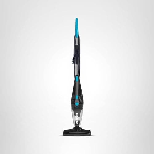 Eureka NES215A Blaze 3-in-1 Swivel Handheld & Stick Vacuum Cleaner, Blue thumbnail 9