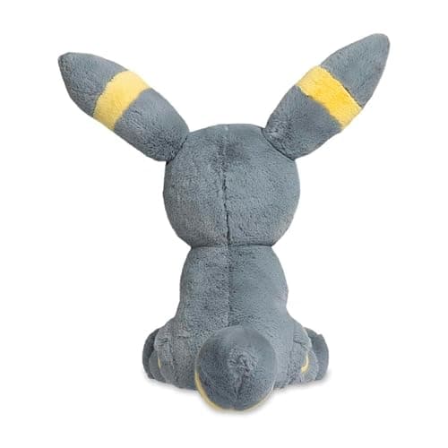 Pokemon Center: Umbreon Comfy Friends Plush, 18 Inch thumbnail 4