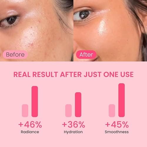 QUIA Collagen Jelly Cream – Lightweight Gel Moisturizer for Glowing, Plump Skin – With Niacinamide and Peptides – Korean Skincare for Daily Hydration thumbnail 3