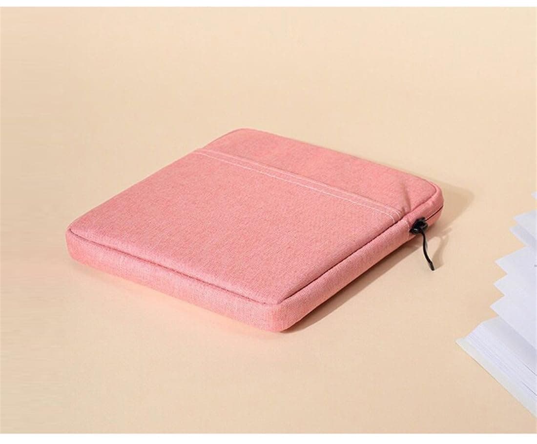Funda para Kindle, Kindle Oasis, Paperwhite, Kobo eReader Libra, Clara / Estuche universal a prueba de golpes para Kindle thumbnail 3