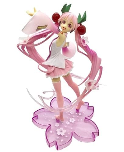 sakura miku project diva figure thumbnail 3