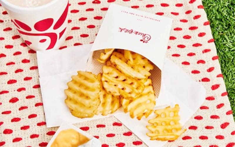 Chick-fil-A eGift Card thumbnail 5