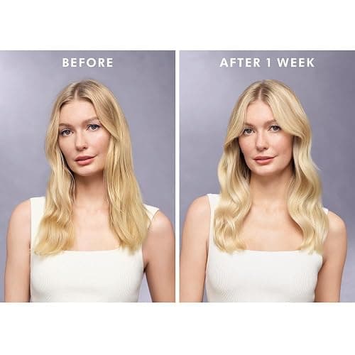Moroccanoil Treatment Purple Hair Oil for Blonde Hair thumbnail 5